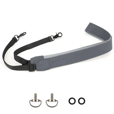 Para DJI Mini 3 Pro RC Pro Controlador Cordón Cuello Correa de Hombro Universal Foto 1 de 4