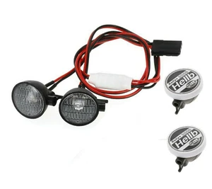 Rc Led Light For Tamiya Hornet Fast Attack Wild One Novafox Boomerang Bruiser - Picture 1 of 6