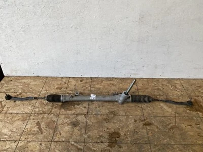 Nissan Leaf S 2014-20172015 2015 barra de cambios de dirección manual y piñón 480013NF1A Foto 1 de 4