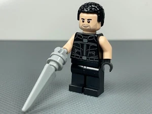 Razor Fist 76176 LEGO Marvel Super Heroes MiniFigure with Dagger Sword Figure - Picture 1 of 9