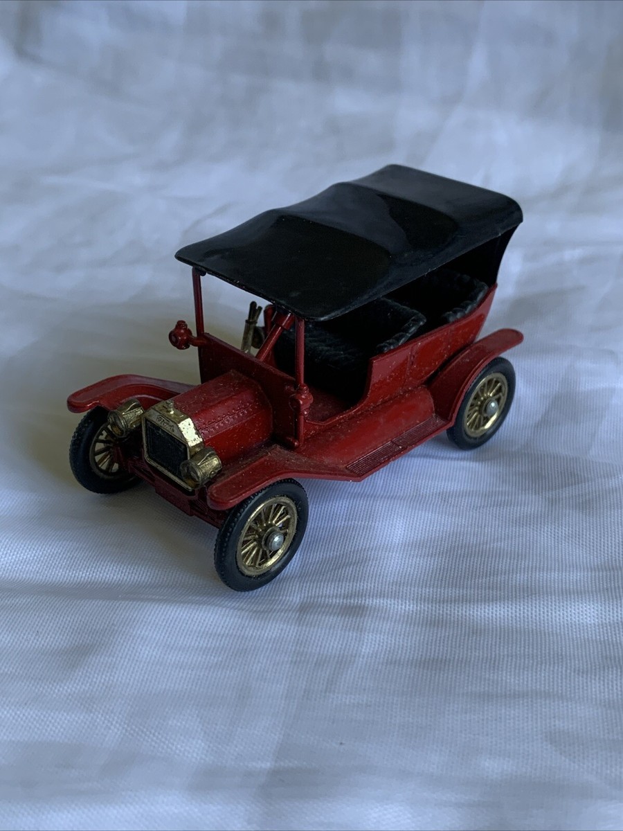 Matchbox Models of Yesteryear Ford 1911 Vehicle Year Vintage Manufacture Diecast Cars, Trucks & Vans for sale - eBay Matchbox Models of Yesteryear Ford 1911 Vehicle Year Vintage Manufacture Diecast Cars, Trucks & Vans for sale - eBay