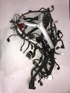 13 14 15 16 FORD FUSION LINC MKZ Wire Harness (engine) 2.0 TURBO DU5Z-12A581-CA