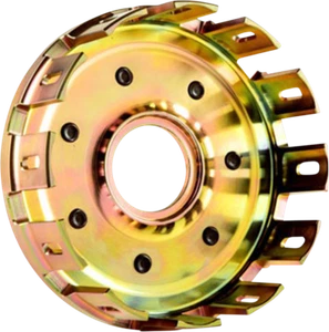 Hinson Clutch Basket HS597-B-2101 for 2021-2022 Honda CRF 450 R RWE RX - Picture 1 of 1