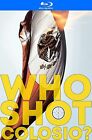 Who Shot Colosio (Blu-ray)