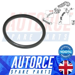 Turbo Pipe Seal O Ring Gasket For Vauxhall Vivaro B NV300 Talento 1.6 D 95522468 - Picture 1 of 12