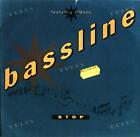 Bassline / Limahl - Stop 7In (Vg/Vg) .*