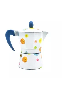 Stove Top Espresso Coffee Maker , 3 Cup/Cafetera - Picture 1 of 1