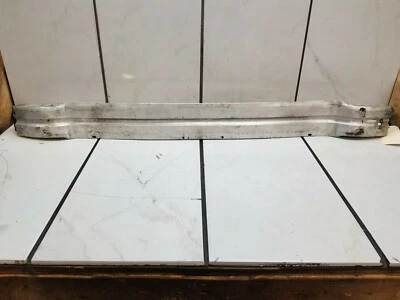 Audi A5 B8 2008 parachoques delantero refuerzo Foto 1 de 4