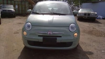 Parte de freno antibloqueo 2 puertas compatible con FIAT 500 1307147 12-17 Foto 1 de 4