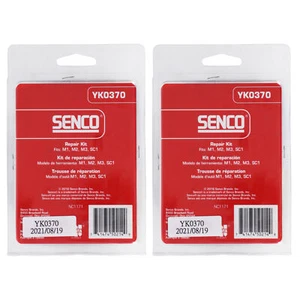 Senco YK0370 Kit strumenti di riparazione per modelli di carrelli elevatori e chiodatrici (confezione da 2) - Foto 1 di 3