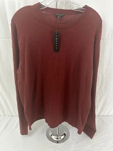Theory Kaschmirmischung Bressay Pullover Pulli Gr. XL Neu Mit Etikett - Bild 1 von 5