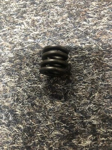 Track Rod Spring MG MMM - Picture 1 of 2