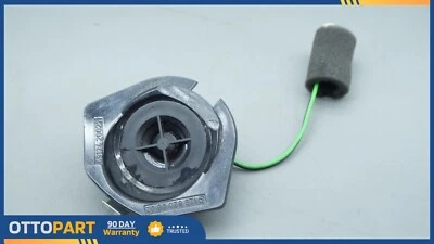 Altavoz tweeter delantero Mercedes-Benz 300SL 1990-1993 sonido audio OEM 1298200002 Foto 1 de 4