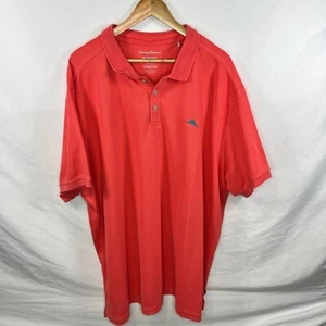 Tommy Bahama IslandZone Poloshirt Supima Baumwollmischung 3XL - Bild 1 von 5