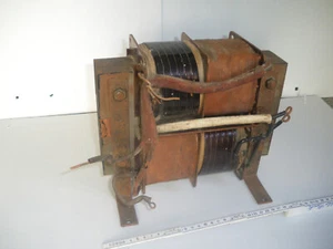 Trafo 42 Volt - Bild 1 von 7