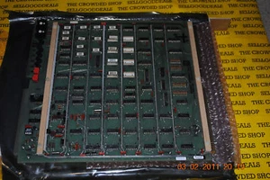 Giddings & Lewis 502-02823-00 Memory Board 5020282300 - Picture 1 of 1