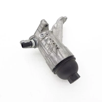 carcasa filtro aceite audi r8 42 lamborghini gallant 5.2 v10 Foto 1 de 3