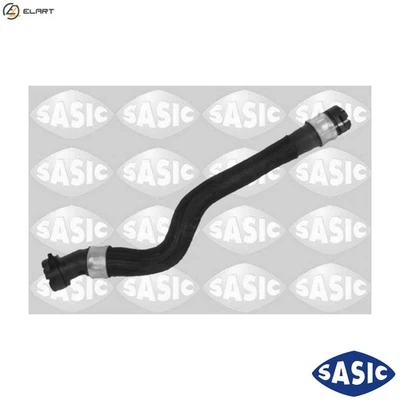 RADIATOR HOSE 3400214 FOR PEUGEOT 2008/SUV 301 207/207+ 208 CITROEN C3/II C4 - Image 1 of 4