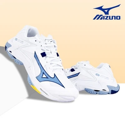 Zapatos de bádminton unisex Mizuno Wave Lightning Z8 2E voleibol interior V1GA240097 Foto 1 de 4