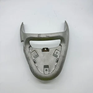 LIBERTY 50 1ST SERIES - REAR GRAY CARRIER HANDLE PLATE - Picture 1 of 10