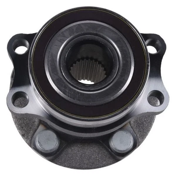 For Subaru Impreza 12-23 Rear Driver or Passenger Side Wheel Hub Assembly Foto 1 de 1
