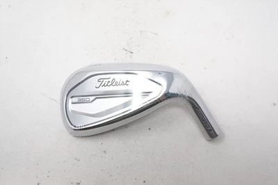 New Titleist 2023 T350 48* Gw Wedge Club Head Only  1314256 - Image 1 of 4