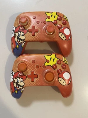 PowerA Enhanced Wired Gaming Controller for Nintendo Switch - Image 1 of 4