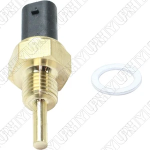 1x Coolant Temperature Sensors for Chevy 25186240 Chevrolet Silverado 1500 Truck - Picture 1 of 6