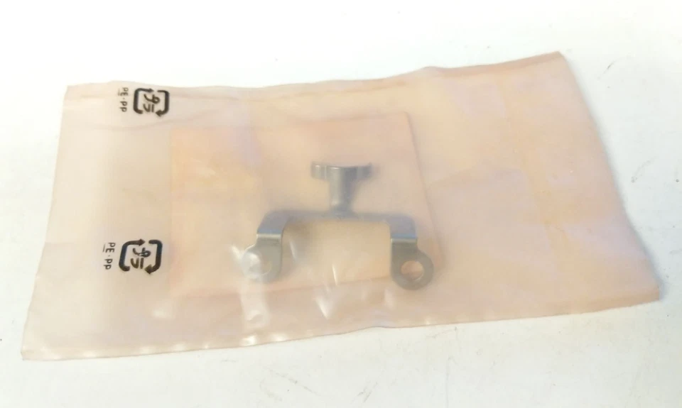 Оригинальный зажим провода для Honda CRF250X CRF450R 2002-2017 годов выпуска 32112-KRN-670 - Изображение 1 из 1