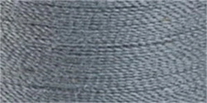 Coats Dual Duty XP General Purpose Thread 250yd-Business Grey (3Pk) - Picture 1 of 1