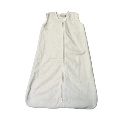 Halo Fleece Sleep Sack Size S / 0-6m   - Image 1 of 4