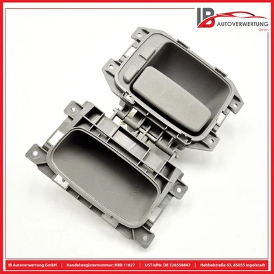 MERCEDES-BENZ SPRINTER 313 CDI W906 MB Interior Rear Door Handle A9067600061 - Image 1 of 4