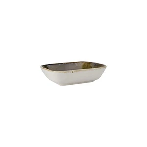 Tuxton China Inc GGW-552 Artisan Geode 8 oz. Walnut Ceramic Side Dish - 2 Doz - Picture 1 of 1