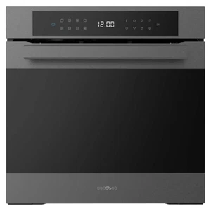 Horno Pirolítico Bolero Hexa P506000 Matt A+ Cecotec - Imagen 1 de 5