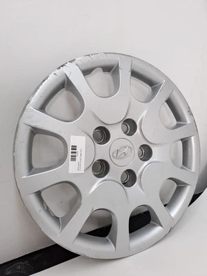 52960A6000 HUB CAPS / 491042 FOR HYUNDAI I30 GD - Image 1 of 3