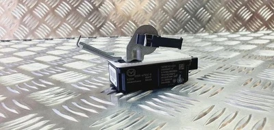 MAZDA 3 BK Unité de Contrôle de Verrouillage Central DH55675DZB 1.35 31095889 - Immagine 1 di 4