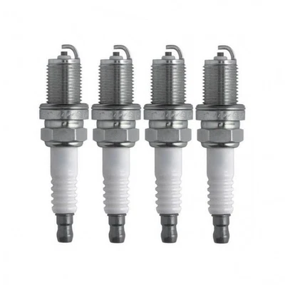 NGK For Toyota Celica 1991-2005 Spark Plug | Iridium | Box of 4 | BKR6E-11 - Image 1 of 4