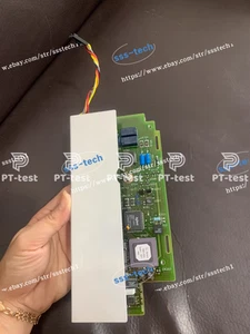 1 PCS Agilent 34970A ORIGINAL SMALL CARD#XJ PT-test - Picture 1 of 6