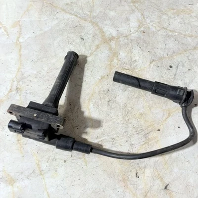 LAND ROVER 2011 BOBINA INIEZIONE 2 PIN 0040100501 #9 - Immagine 1 di 4