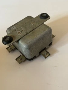 NOS 1954 1955 Ford Convertible Top Motor Relay FoMoCo 53 Mercury 55 54 - Picture 1 of 6