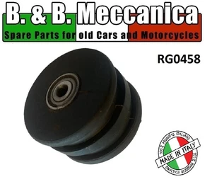 Rollen Kettenspanner Kette Cross Regularität SWM KTM ECC. (RG0458) - Picture 1 of 5