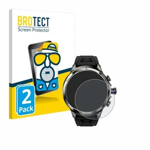 2x Anti Glare Screen Protector for Rogbid R2 1.8" Matte Protection Film - Zdjęcie 1 z 7