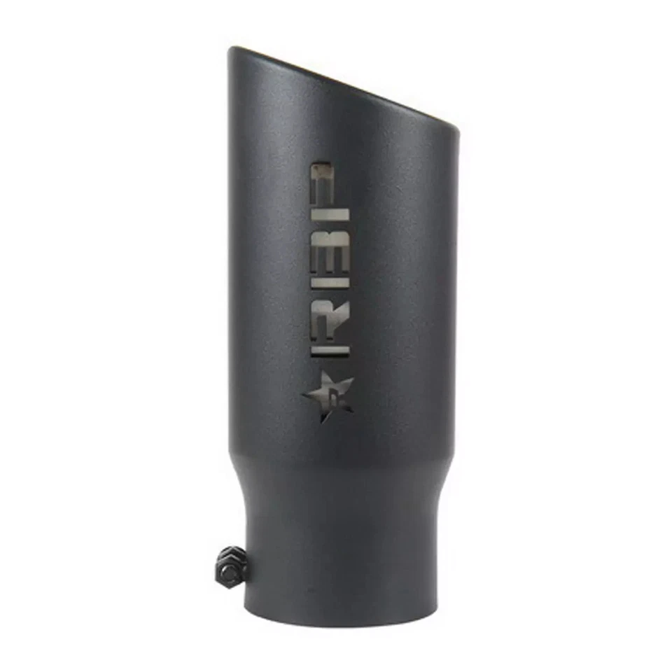 RBP 45125-EX DIÉSEL FORD F250/350 2011-2016 ESCAPE PUNTA NEGRA Foto 1 de 3