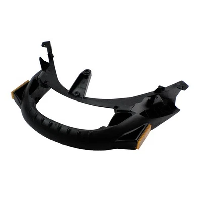 Polaris 2633997 Front Bumper Assembly 2007-2015 IQ RMK SwitchBack 5438225-070 - Image 1 of 2