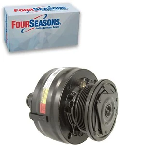 4 Seasons A/C Compressor For 1992 Chevrolet K3500 - Bild 1 von 6