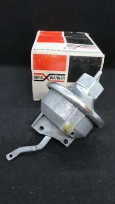  NORS 1972 MERCURY FORD TORINO 429" 73-74 MONTEGO TORINO 302" VACUUM ADVANCE - Image 1 of 4