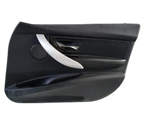 BMW Serie 3 F31 Touring (11>) Verkleidung Innen- Tür Vorne Rechts Für 2083492 - Bild 1 von 4
