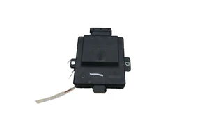 Módulo de control del asiento delantero izquierdo Alfa Romeo Giulia 2017-2024 OEM 00505571490 - Imagen 1 de 12