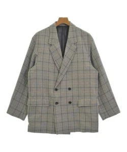 TK Jacket GrayishxBlue(Glen check) M 2200525437079 - Picture 1 of 11