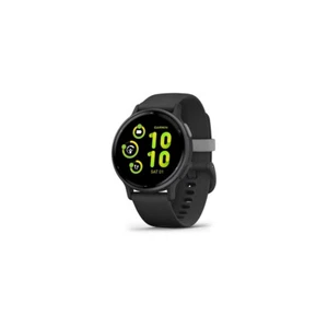 Garmin Vivoactive 5 3,05 cm 1.2 pollici AMOLED Nero Wi Fi Grado A - Foto 1 di 4